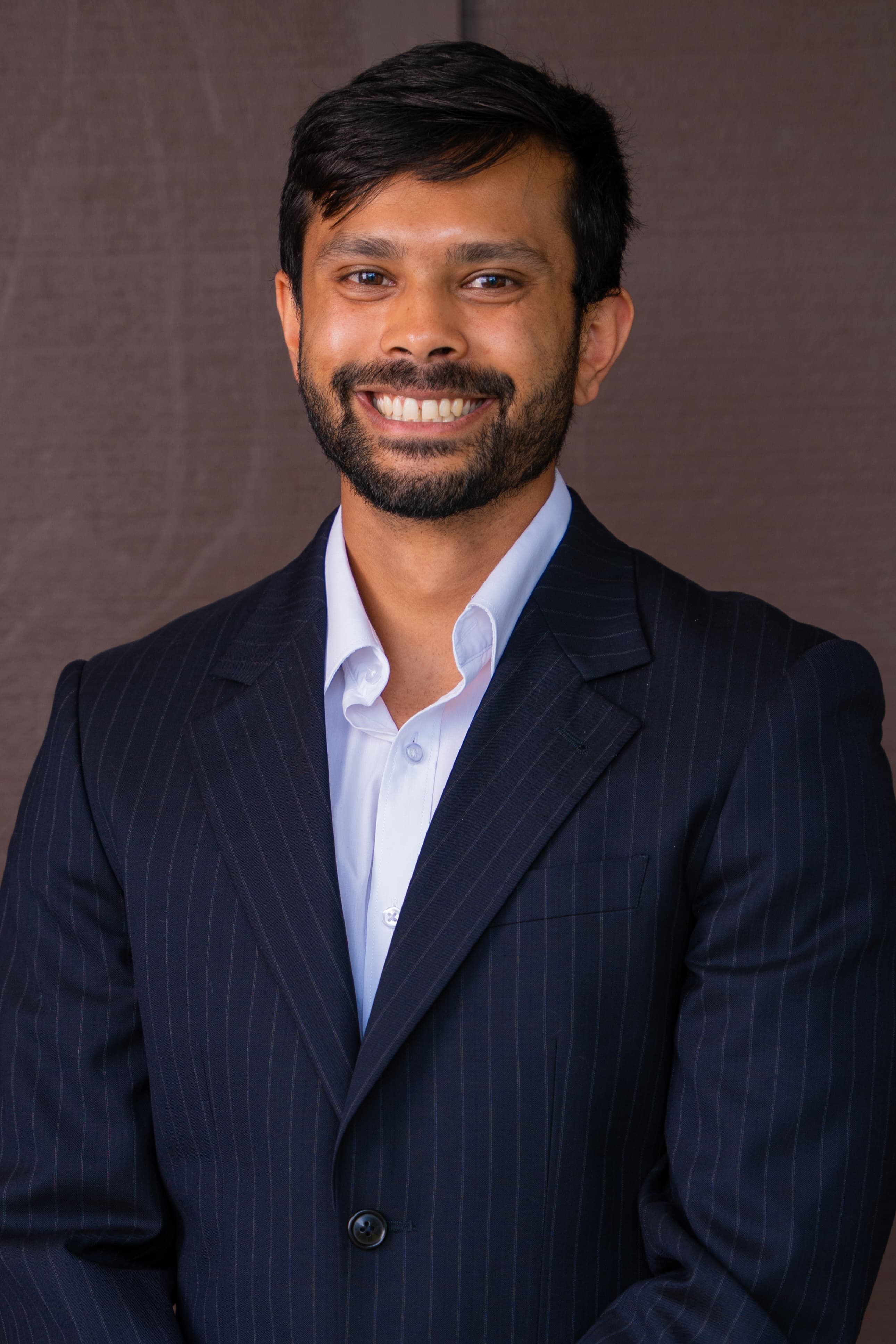 Danyon Fernando - Founding Partner, Business Success